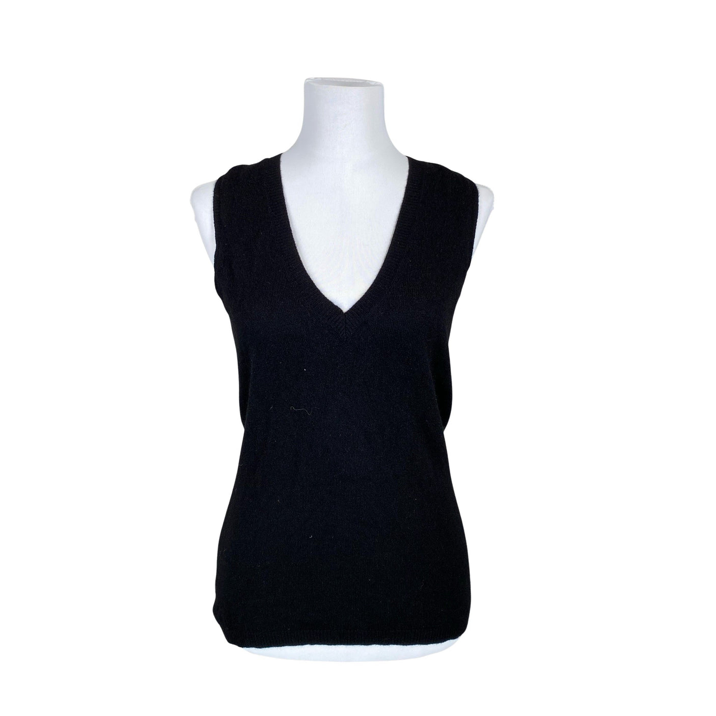 Unisex S.Marlon - Top, size 36 - Black (1)