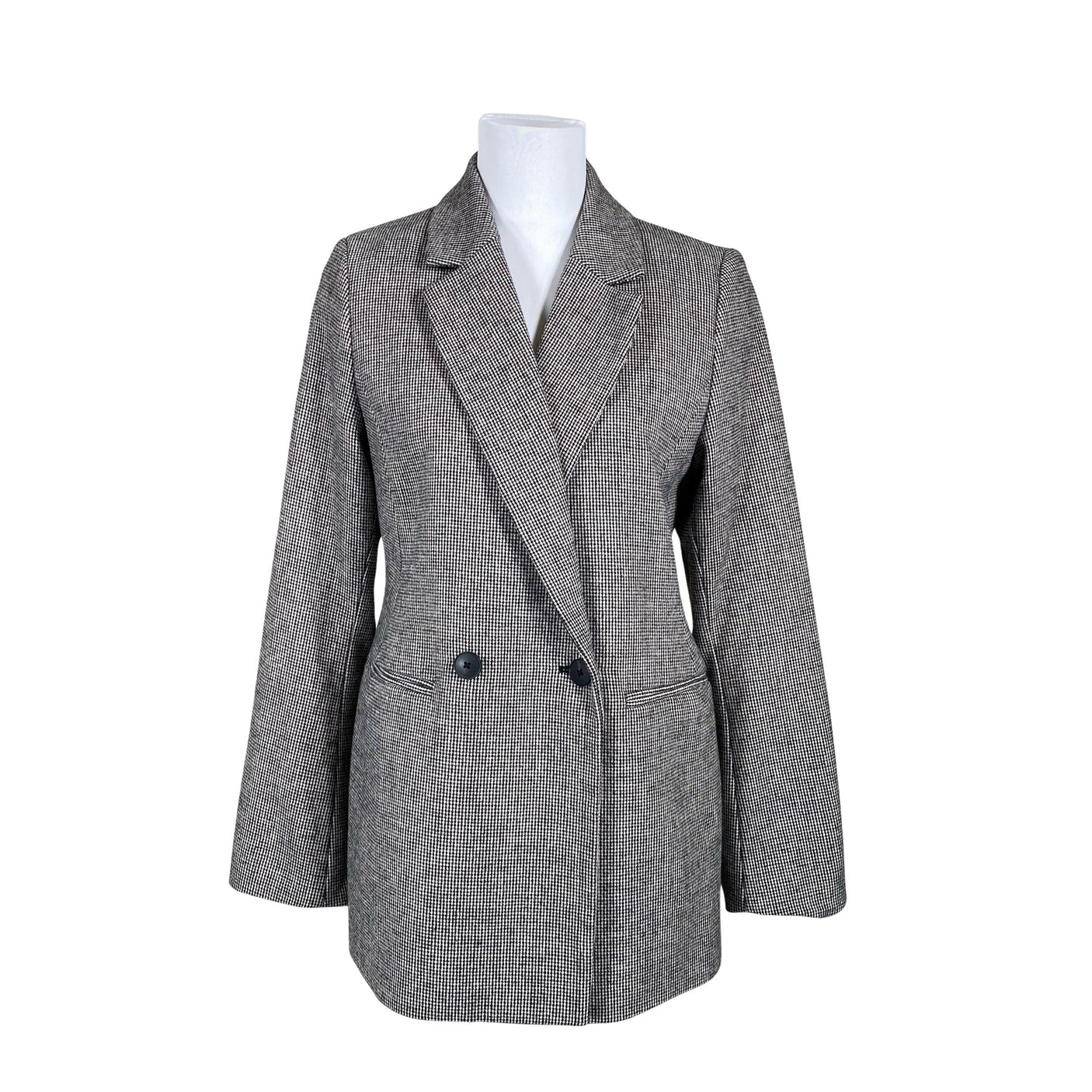 Unisex Lindex - Jacket, size 36 - Gray (1)