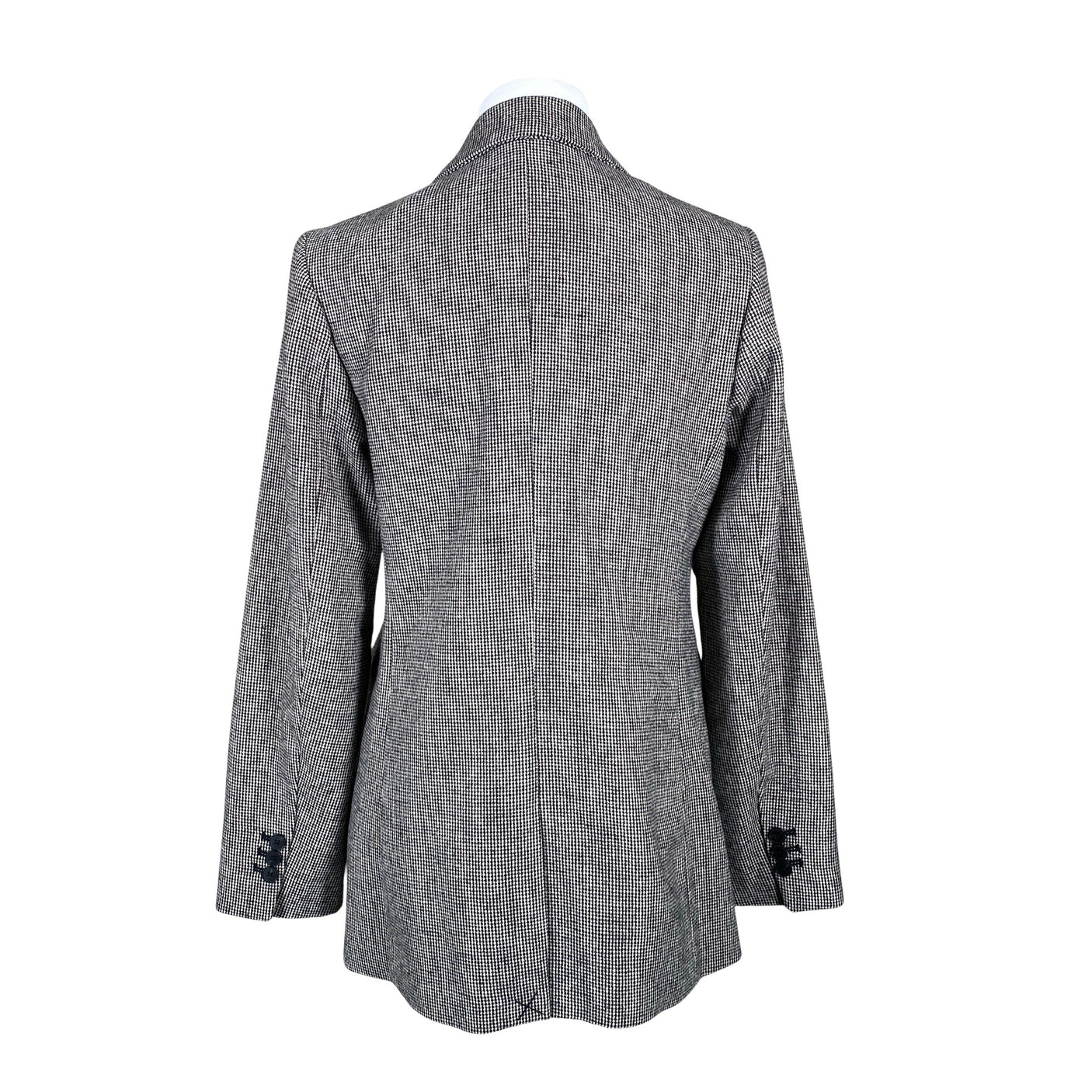 Unisex Lindex - Jacket, size 36 - Gray (2)