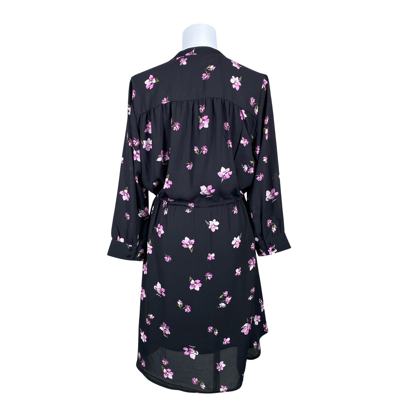Unisex Selected - Dress, size 38 - Black (2)