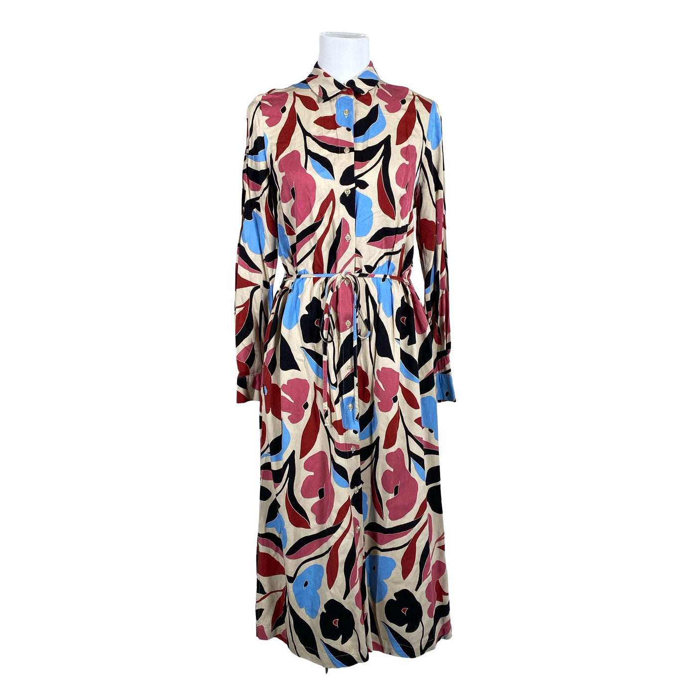 Unisex Nanso - Dress, size 36 - Beige (1)