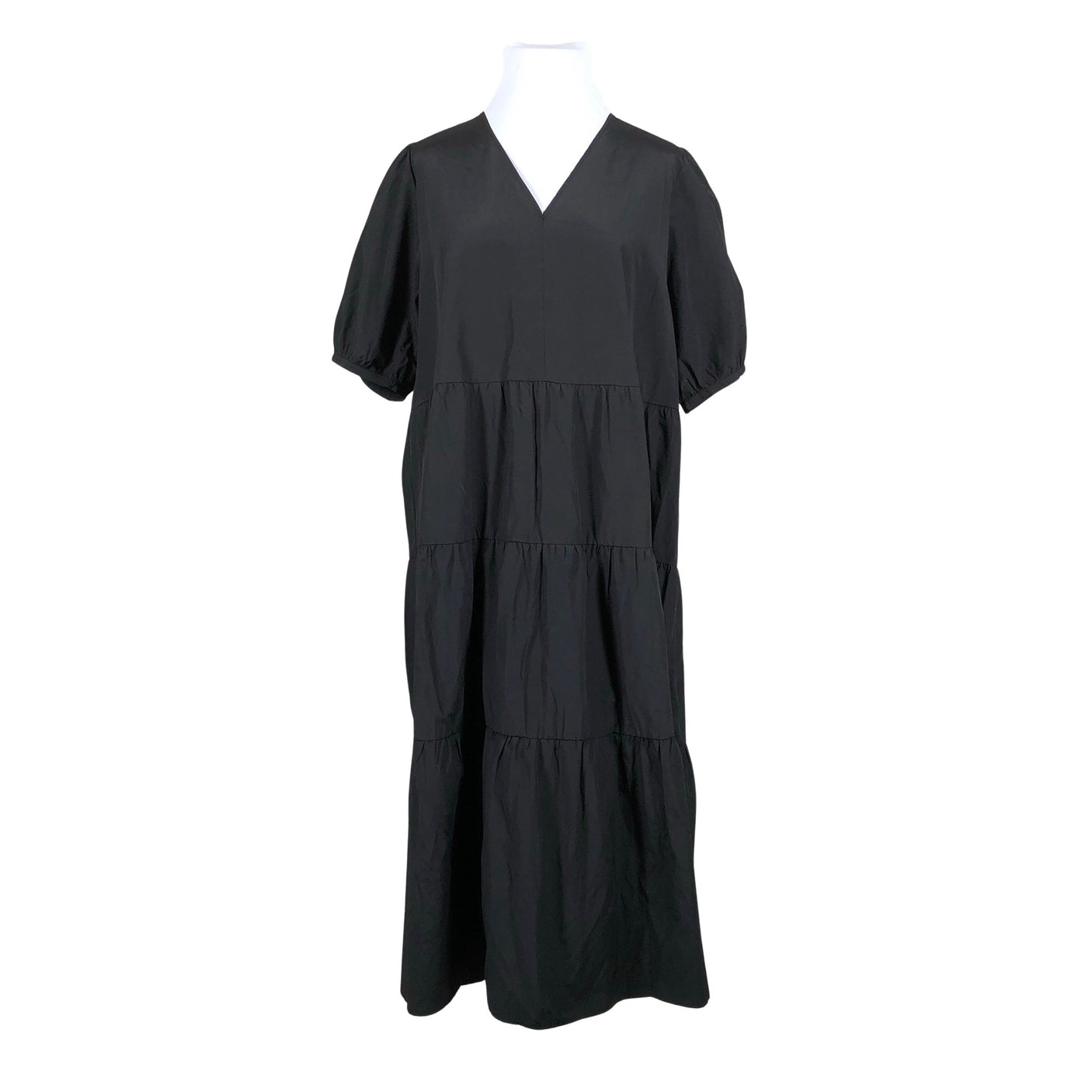 Unisex Soyaconcept - Dress, size 44 - Black (1)