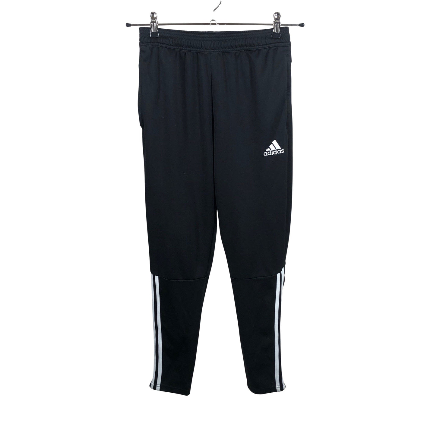 Unisex Adidas - Track pants, size 158 - 164 - Black (1)