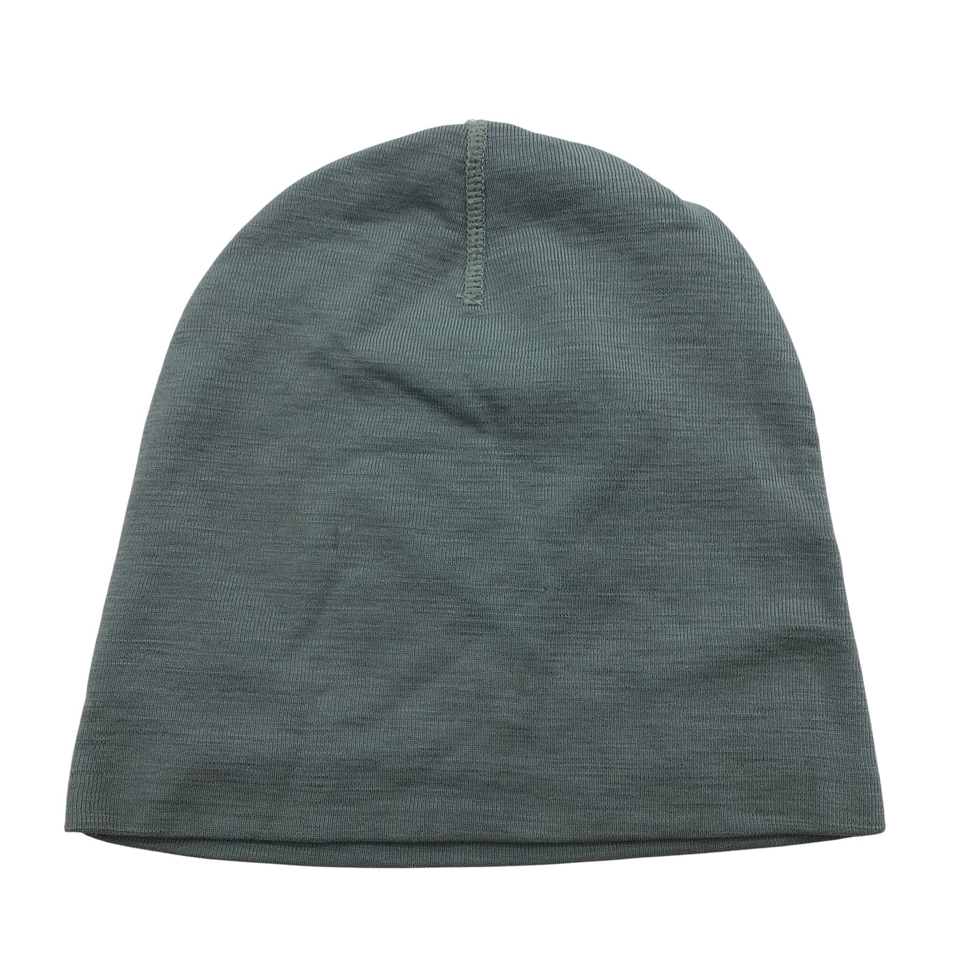 Unisex FIX by Lindex - Lightweight beanie, size 48 - 50 cm - Green (1)