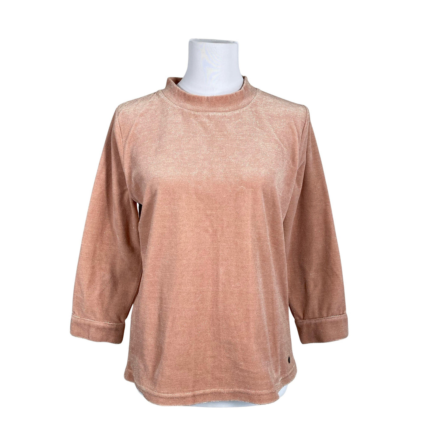 Unisex Nümph - Sweatshirt, size 38 - Light pink (1)