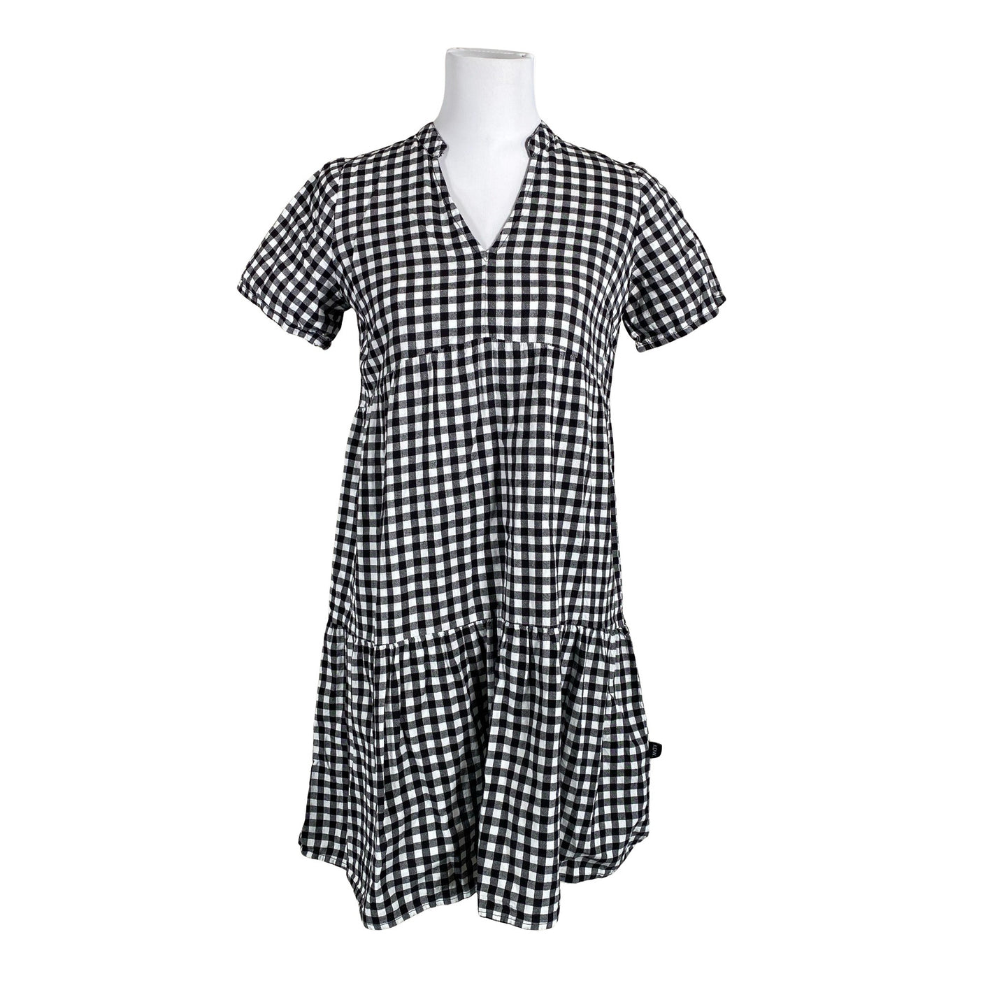 Unisex KiddoW - Dress, size 36 - Black (1)