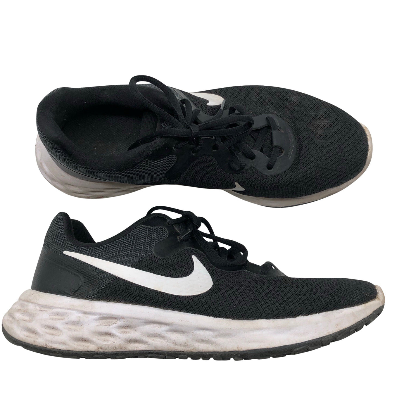 Unisex Nike - Sneakers, size 39 - Black (1)