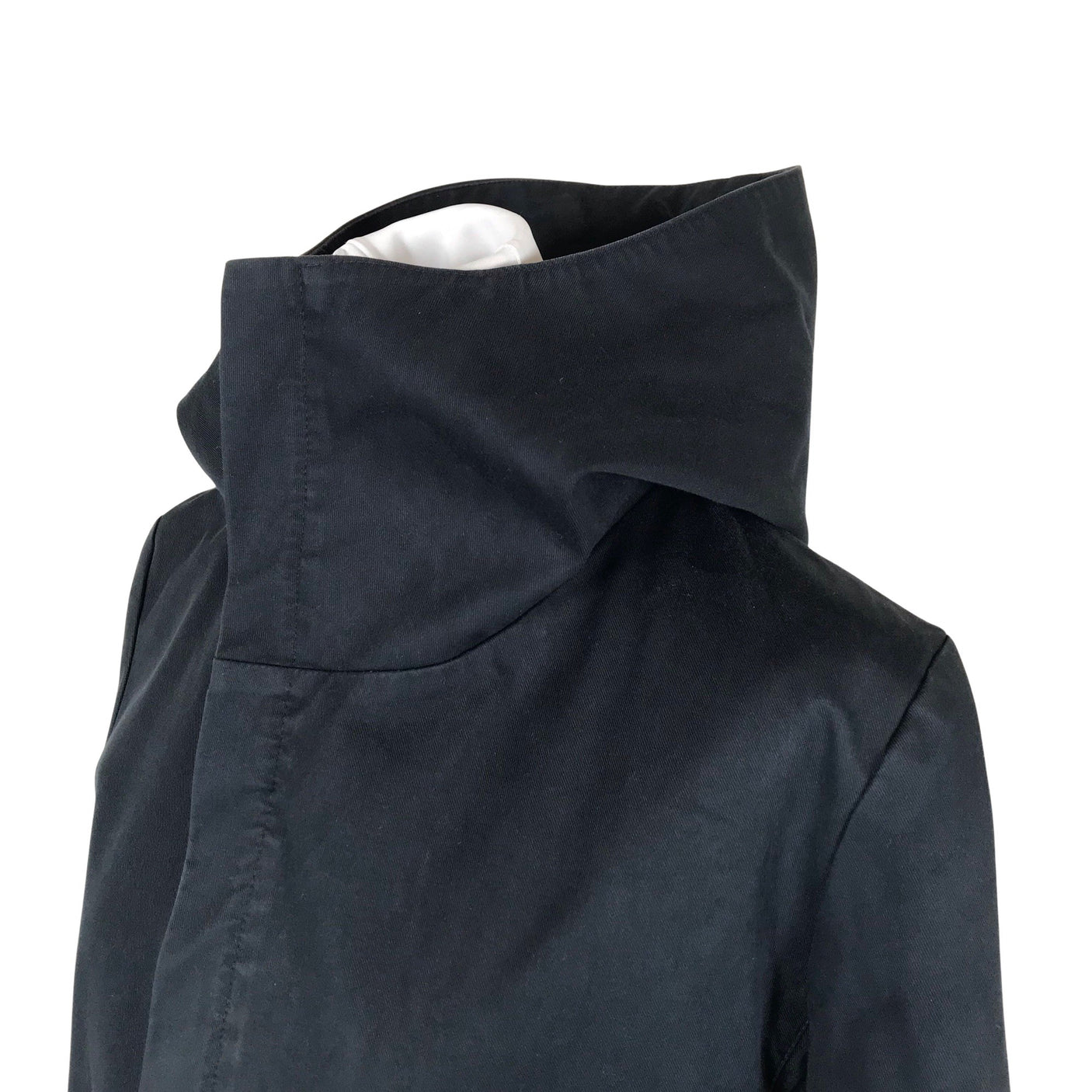 Unisex Nomen Nescio - Outdoor jacket, size 34 - Blue (3)