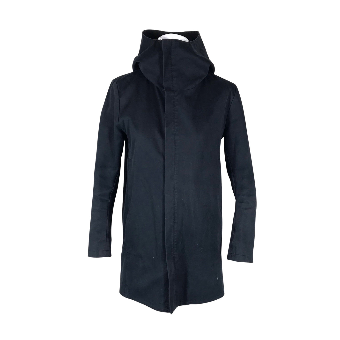 Unisex Nomen Nescio - Outdoor jacket, size 34 - Blue (1)