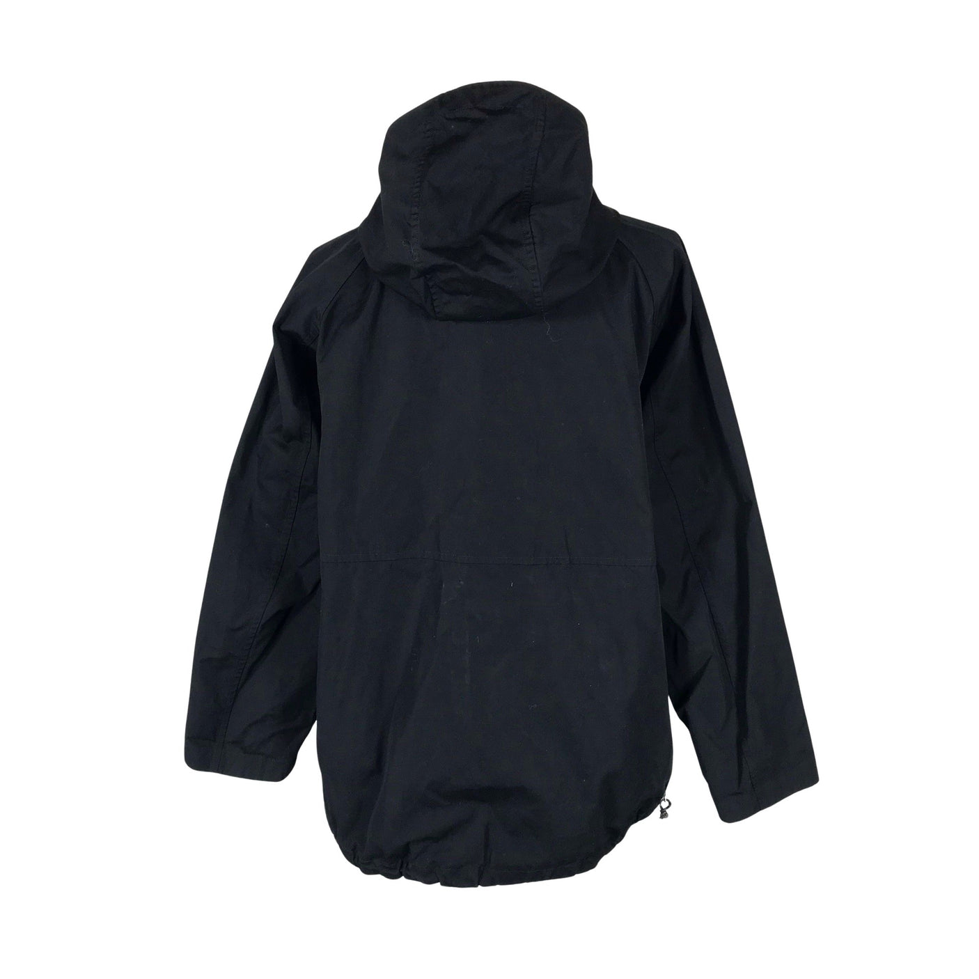 Unisex Fjällräven - Outdoor jacket, size 38 - Black (2)