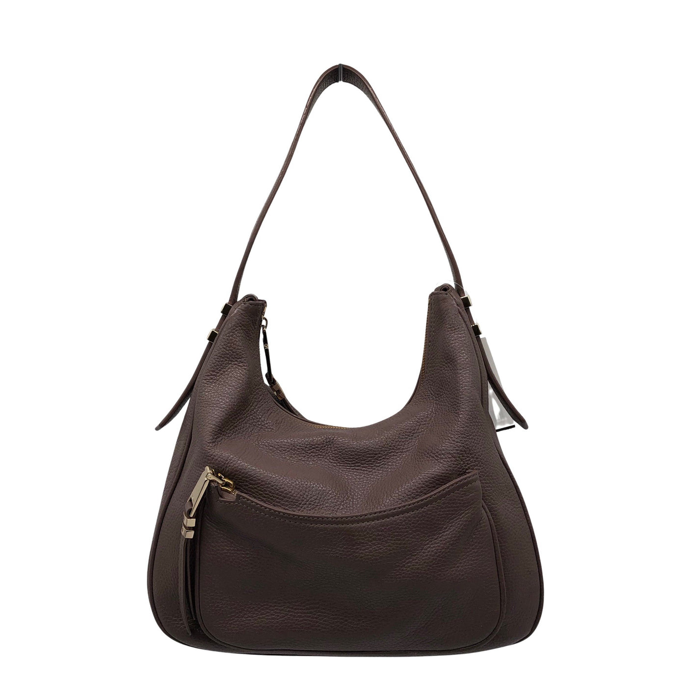 Unisex Lancel - Handbag, size Midi - Violet (1)