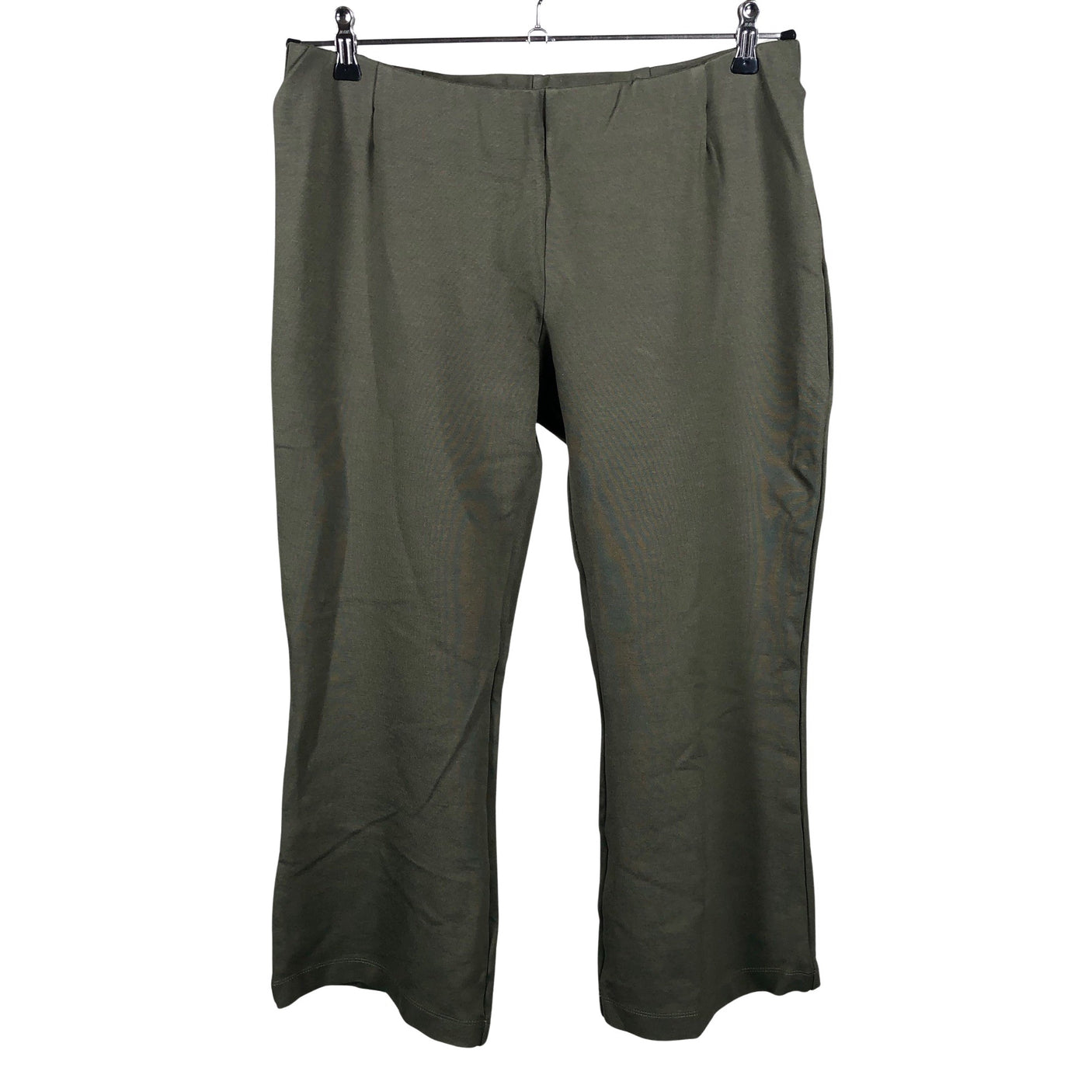 Unisex Nanso - Capri sweatpants, size 44 - Green (1)