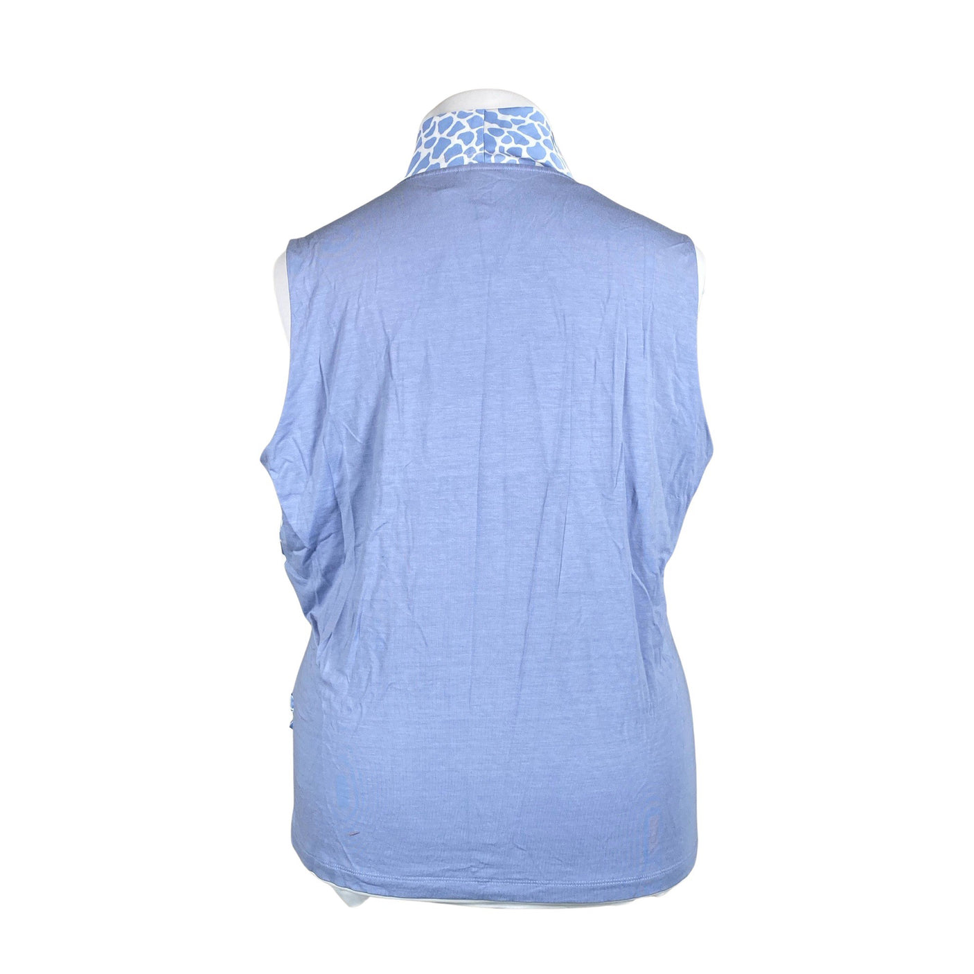 Unisex Ril's - Top, size 42 - Light blue (2)