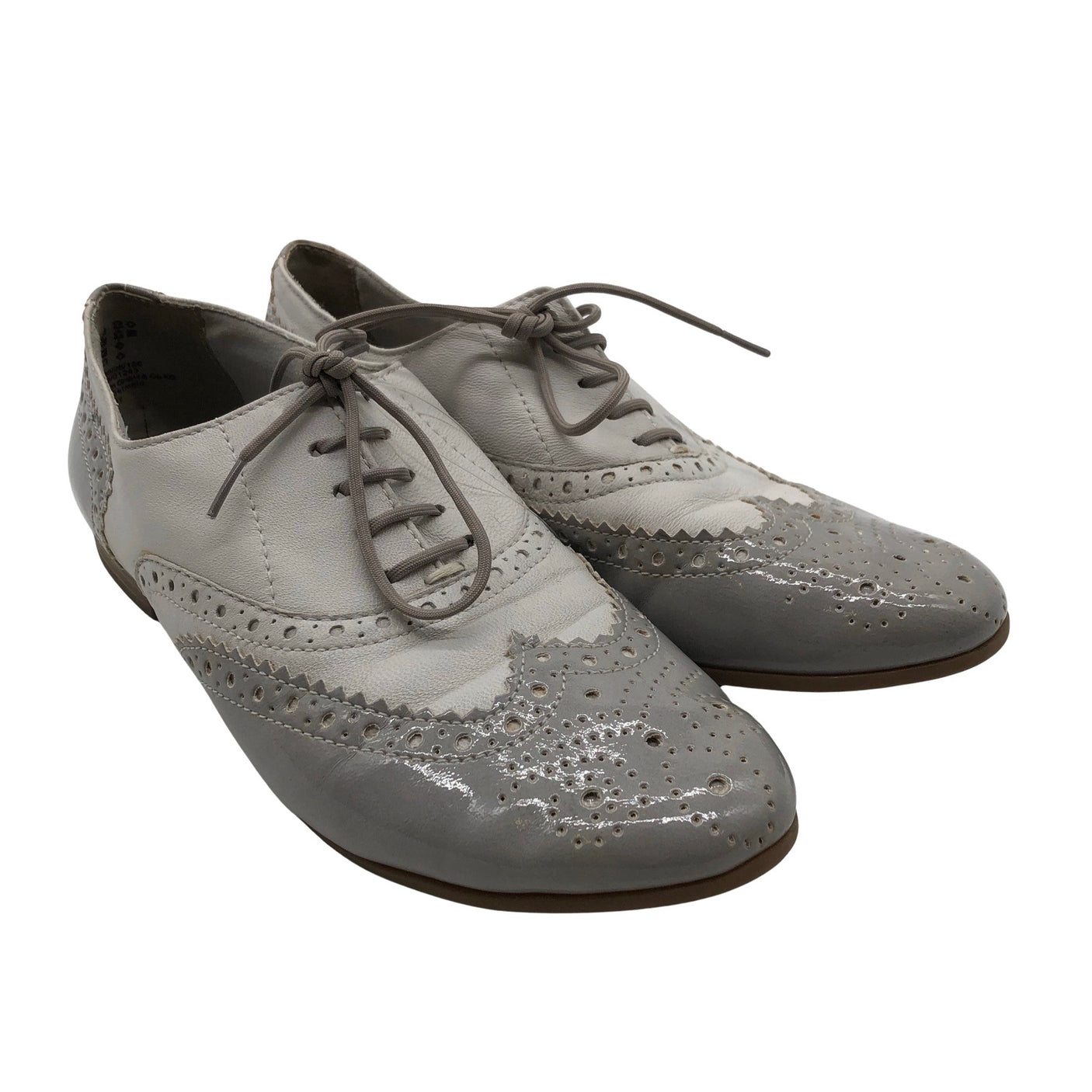 Unisex s.Oliver - Walking shoes, size 37 - Gray (2)