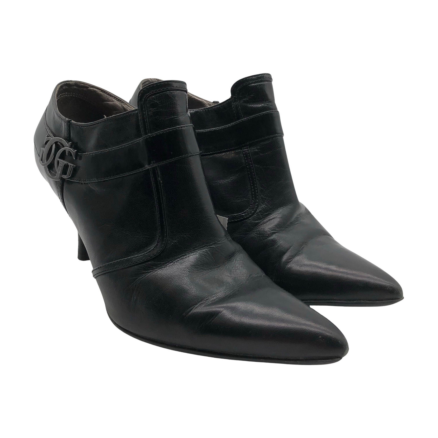 Unisex Guess - Walking shoes, size 36 - Black (2)