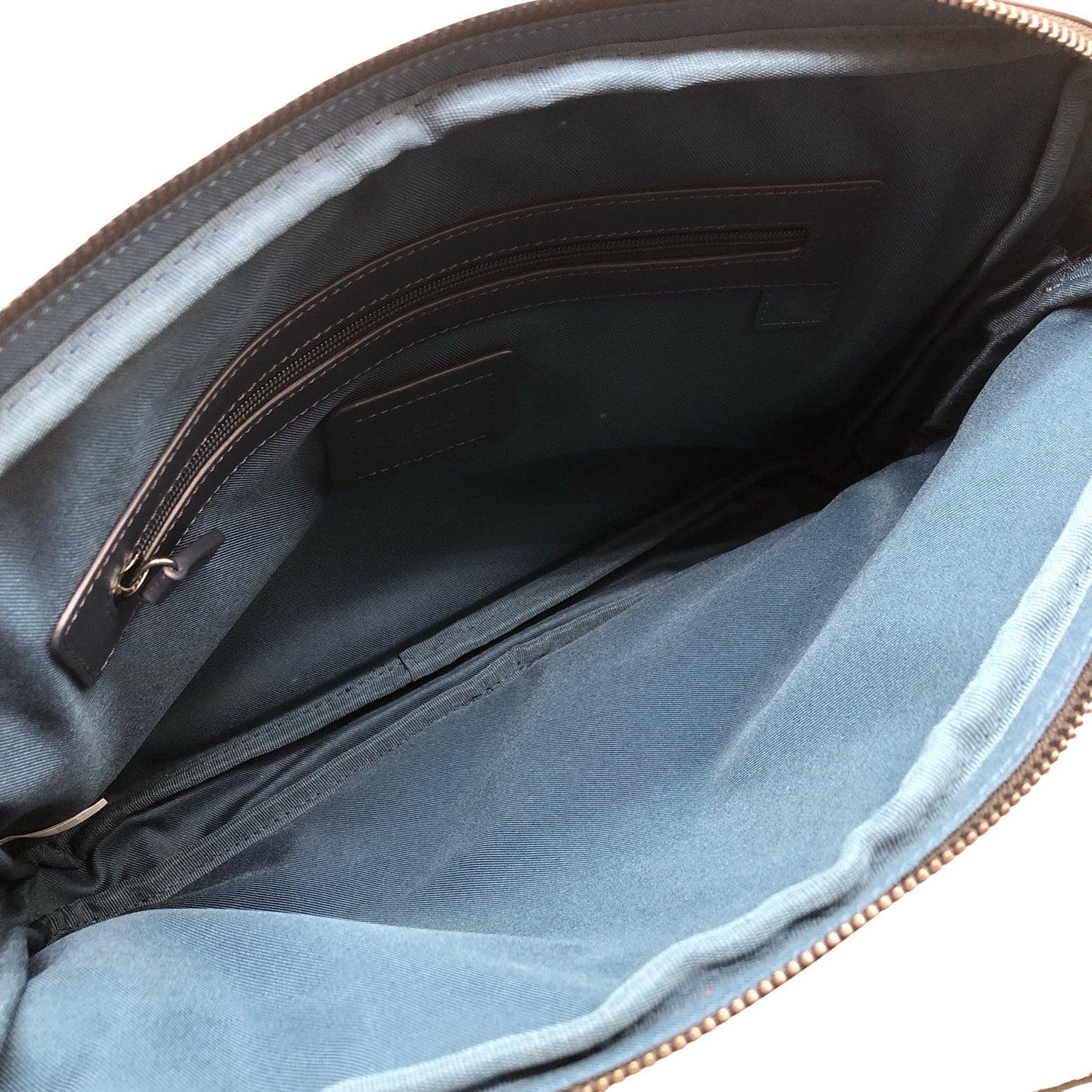 Unisex Radley - Laptop bag, size Midi - Blue (2)