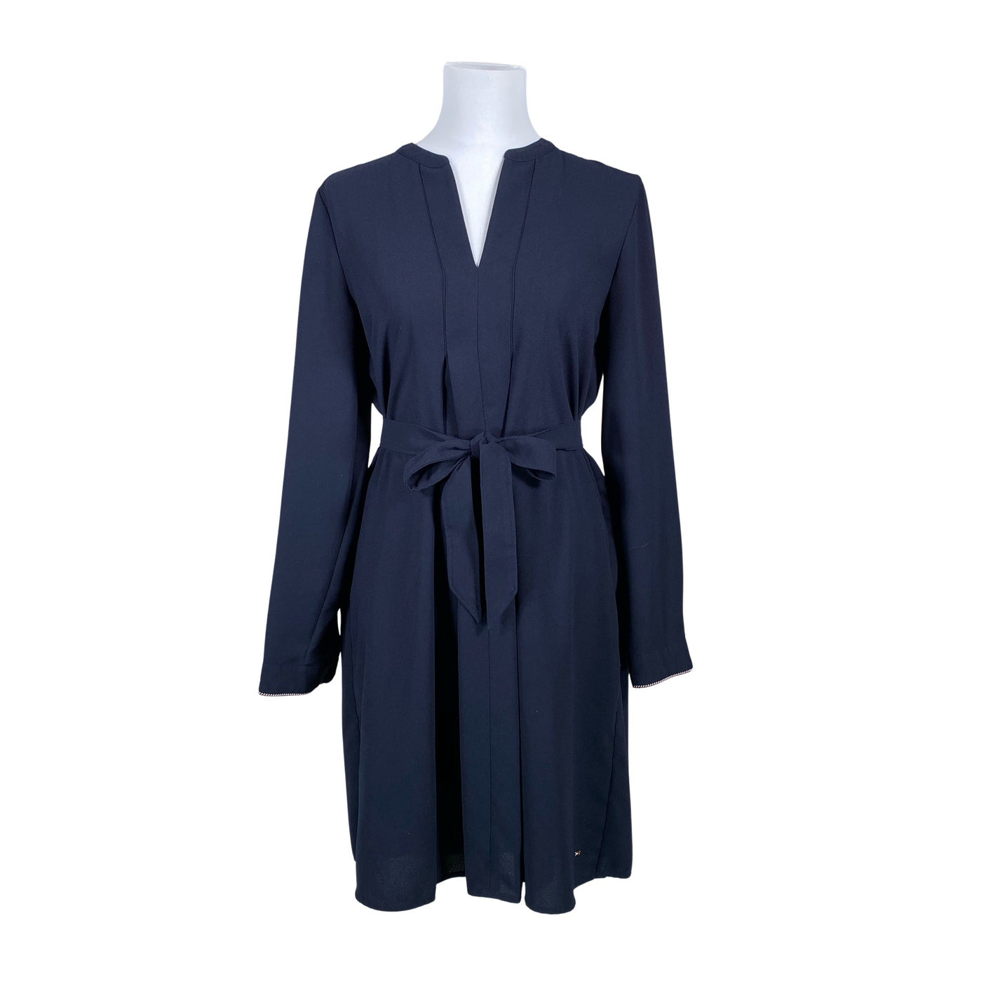 Unisex Tommy Hilfiger - Dress, size 36 - Blue (1)