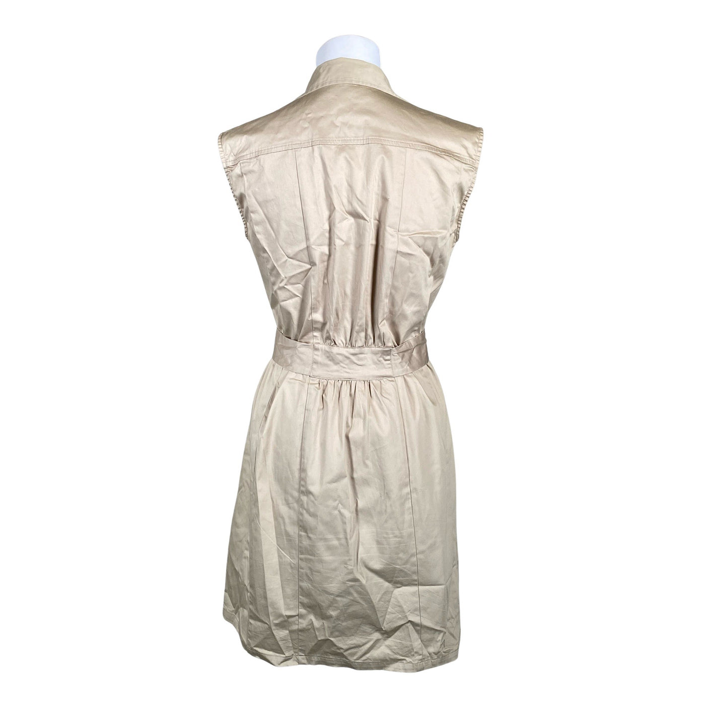Unisex Marciano by Guess - Dress, size 38 - Beige (2)