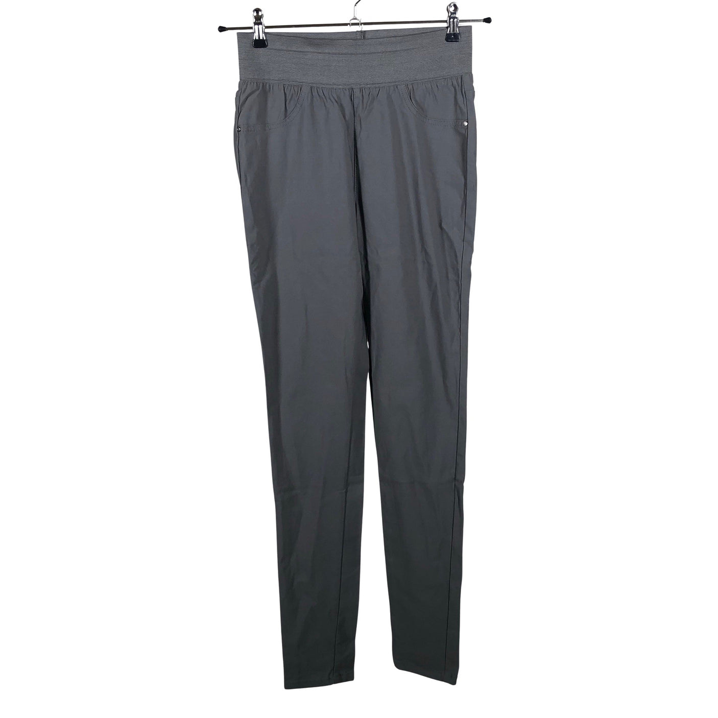 Unisex Free Quent - Leggings, size 38 - Gray (1)