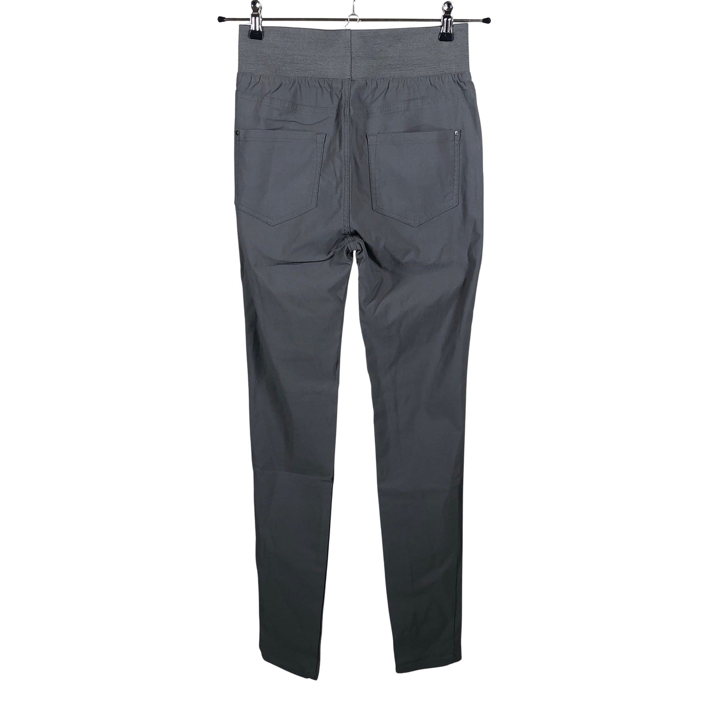 Unisex Free Quent - Leggings, size 38 - Gray (2)