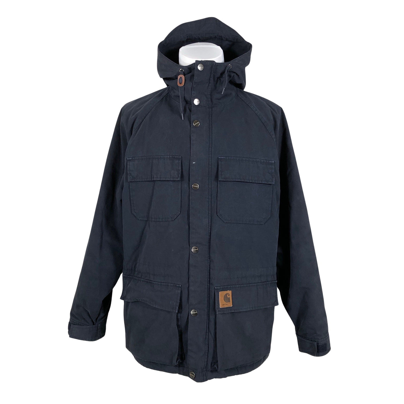 Unisex Carhartt - Winter jacket, size XL - Blue (1)