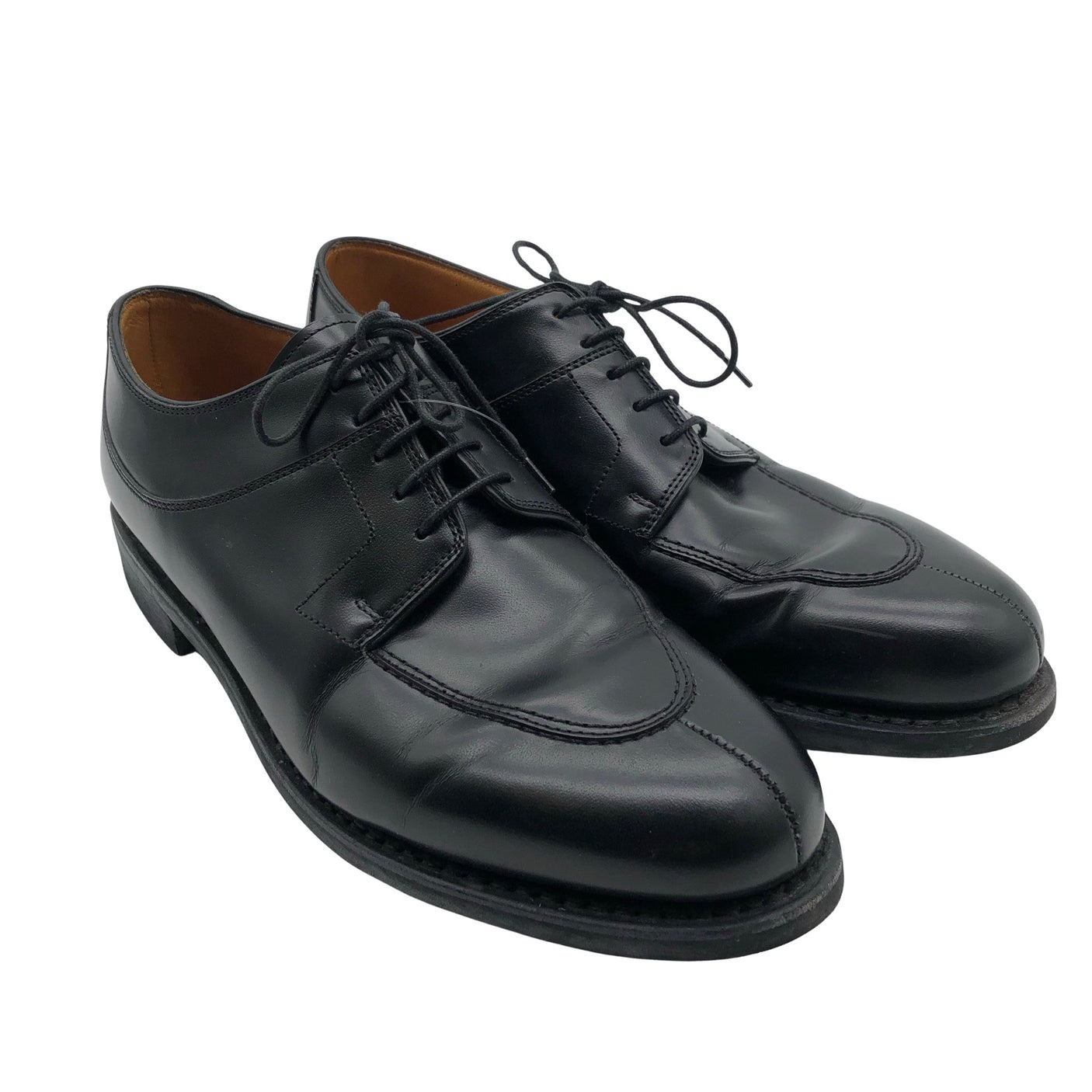 Unisex Paraboot - Walking shoes, size XXS - Black (2)
