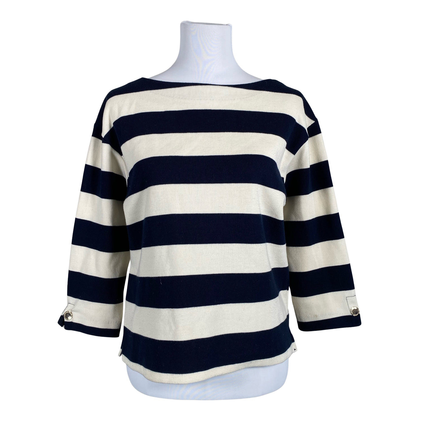 Unisex Holly & Whyte by Lindex - Sweater, size 36 - Blue (1)