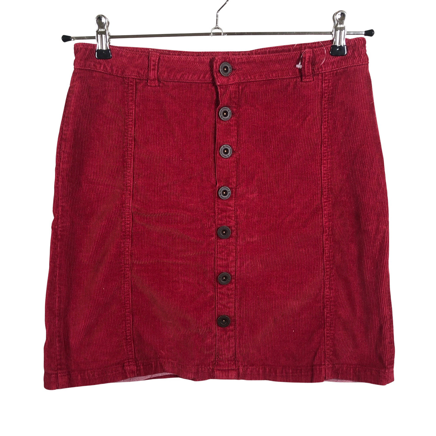 Unisex Marc O'Polo - Fabric skirt, size 170 - 176 - Red (1)