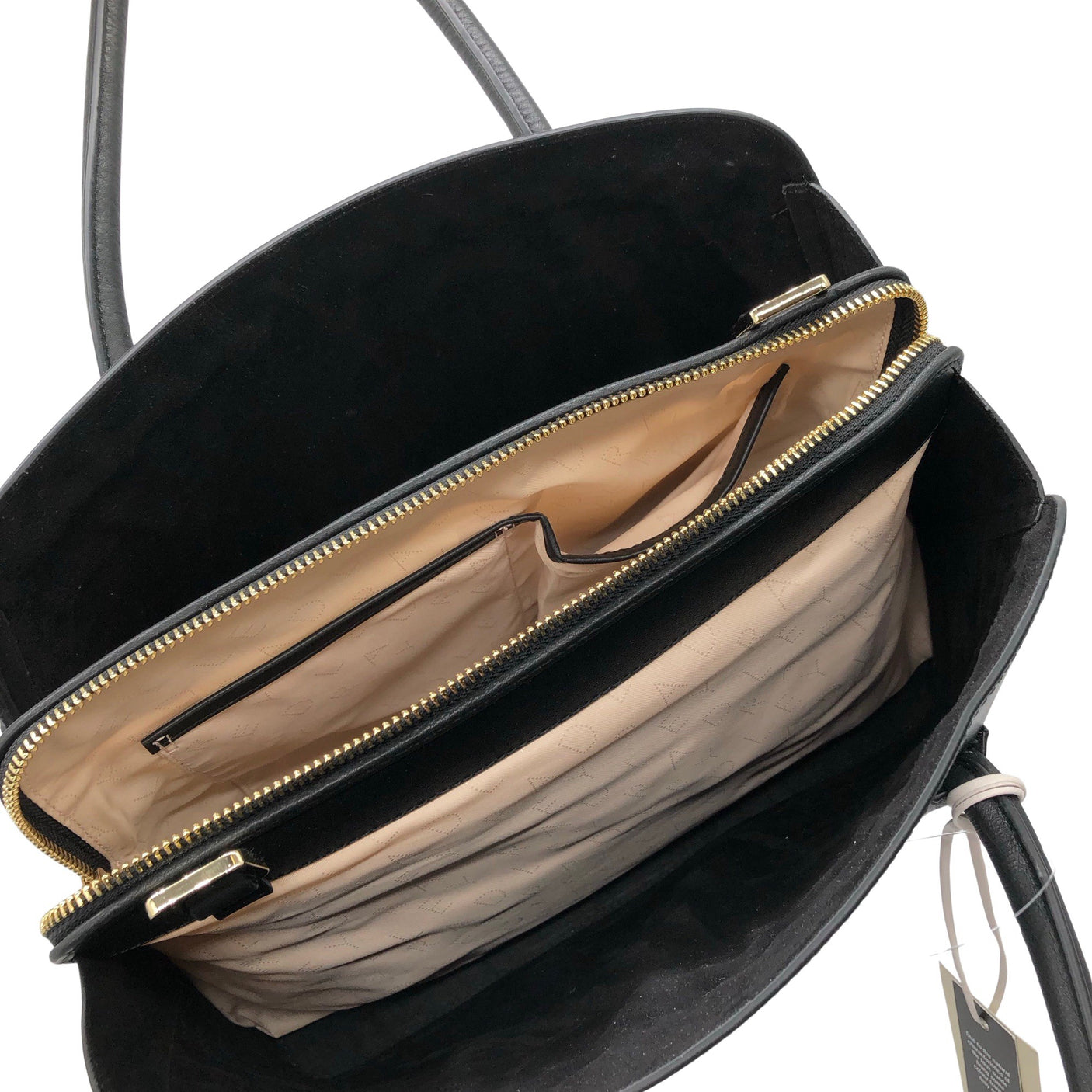 Unisex Radley - Handbag, size Midi - Black (3)