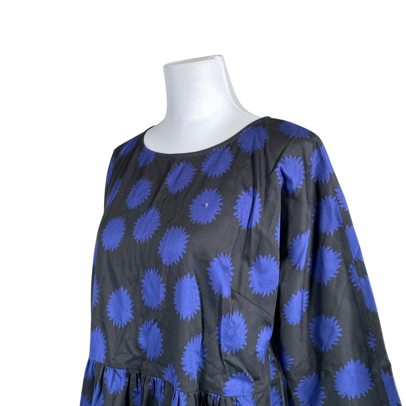 Unisex Kuusama - Dress, size 40 - Blue (3)