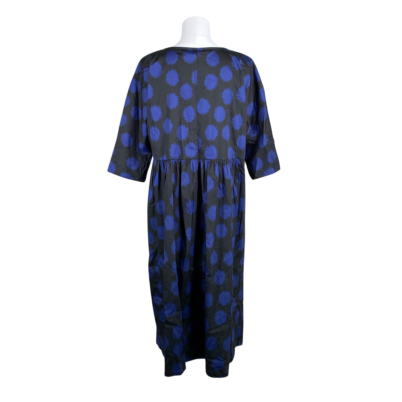 Unisex Kuusama - Dress, size 40 - Blue (2)