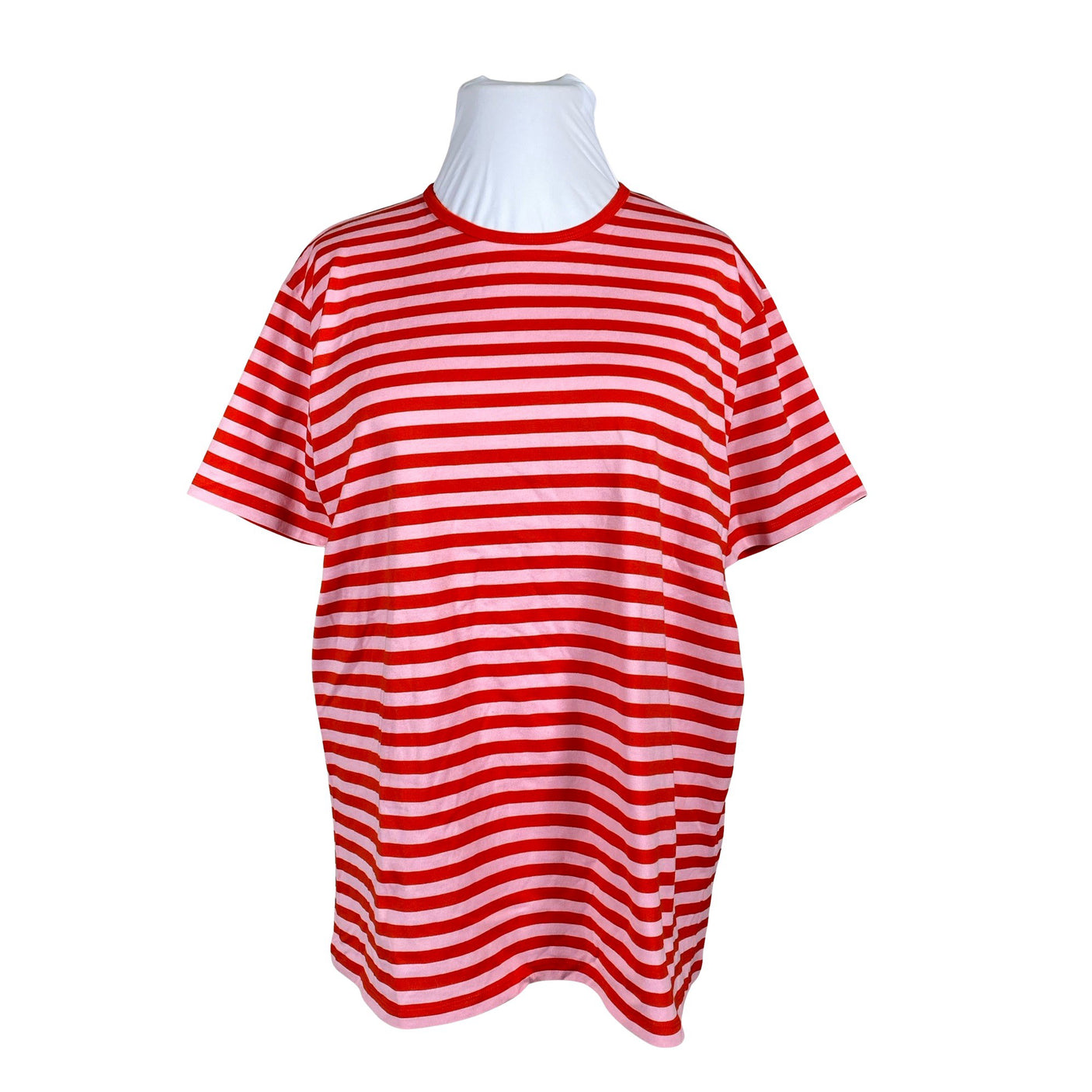 Unisex Marimekko - T-shirt, size 44 - Red (1)