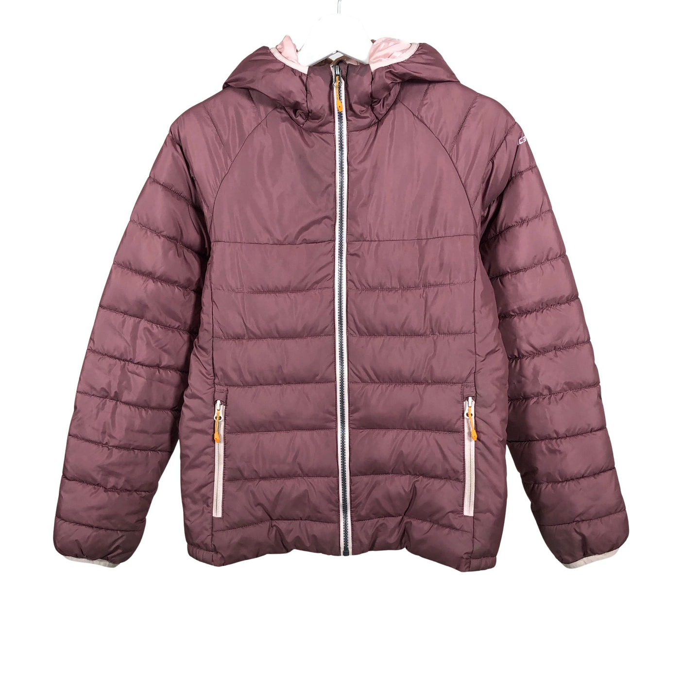 Unisex Icepeak - Winter jacket, size 158 - 164 - Violet (1)
