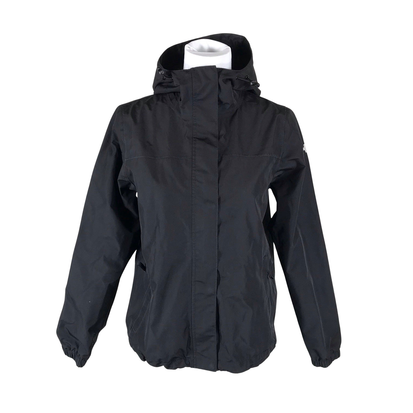 Unisex Helly Hansen - Outdoor jacket, size 36 - Black (1)