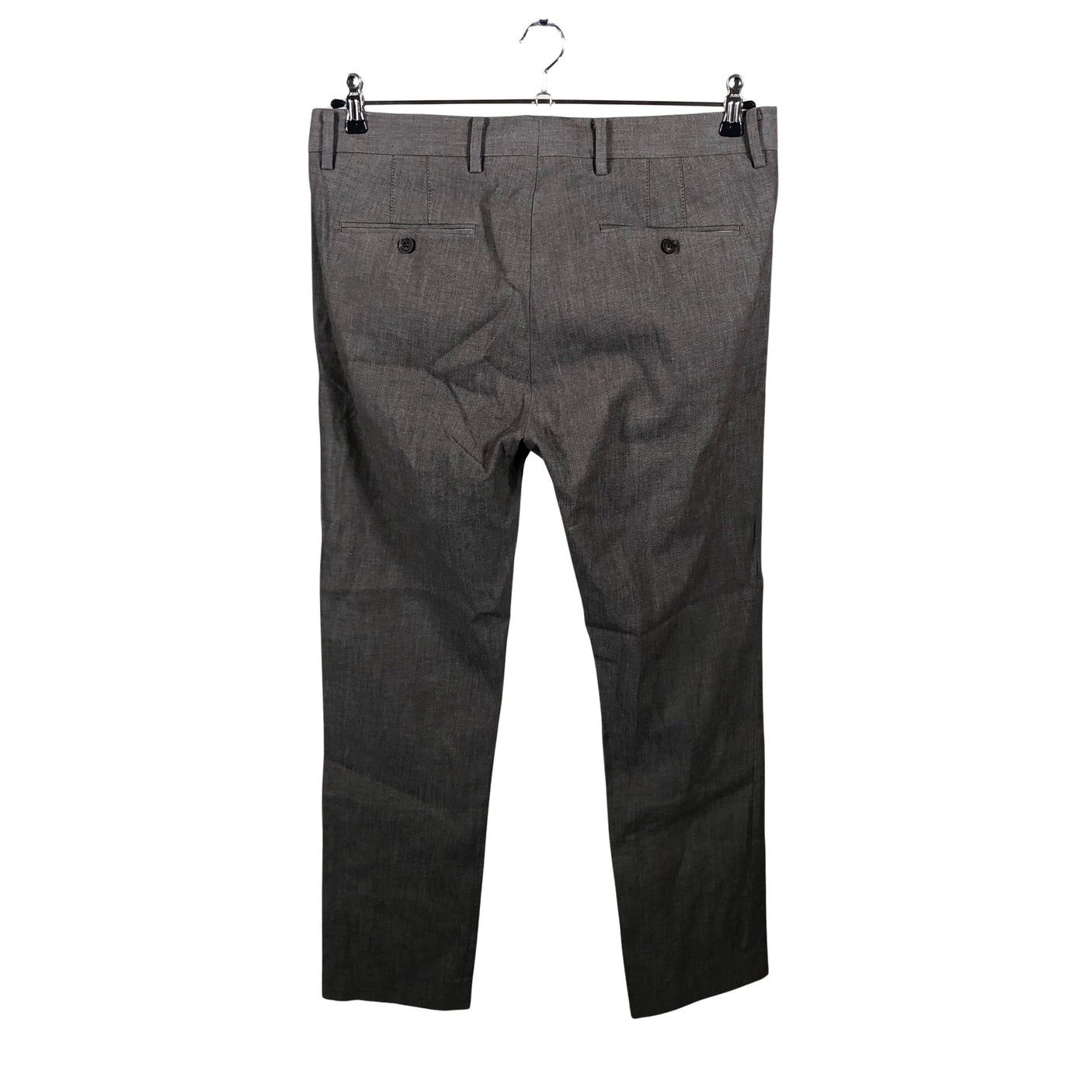 Unisex Brothers - Suit pants, size M - Brown (2)