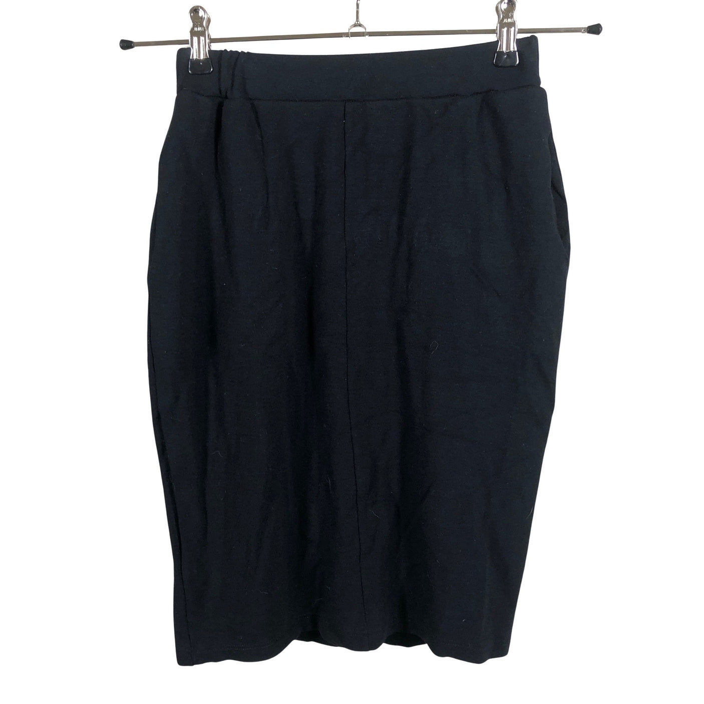 Unisex Nanso - Tricot skirt, size 34 - Blue (1)