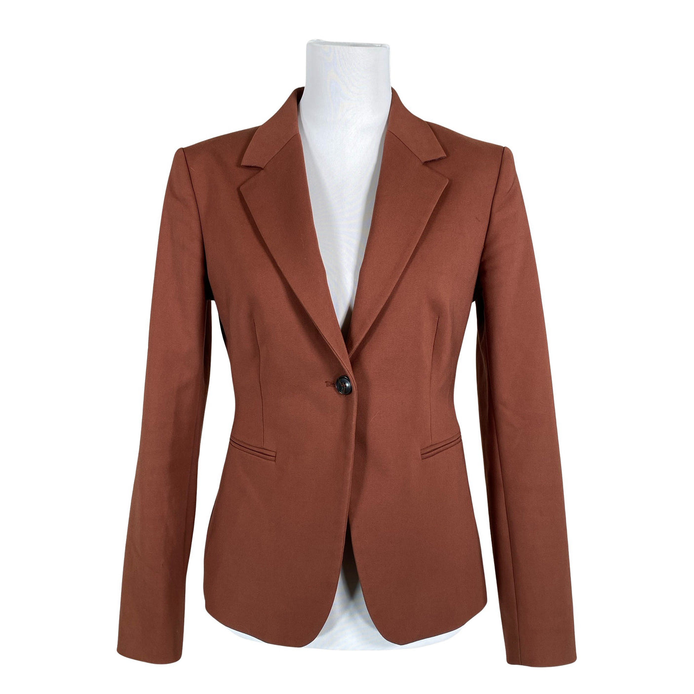 Unisex Tiger of Sweden - Suit set, size 36 - Brown (3)