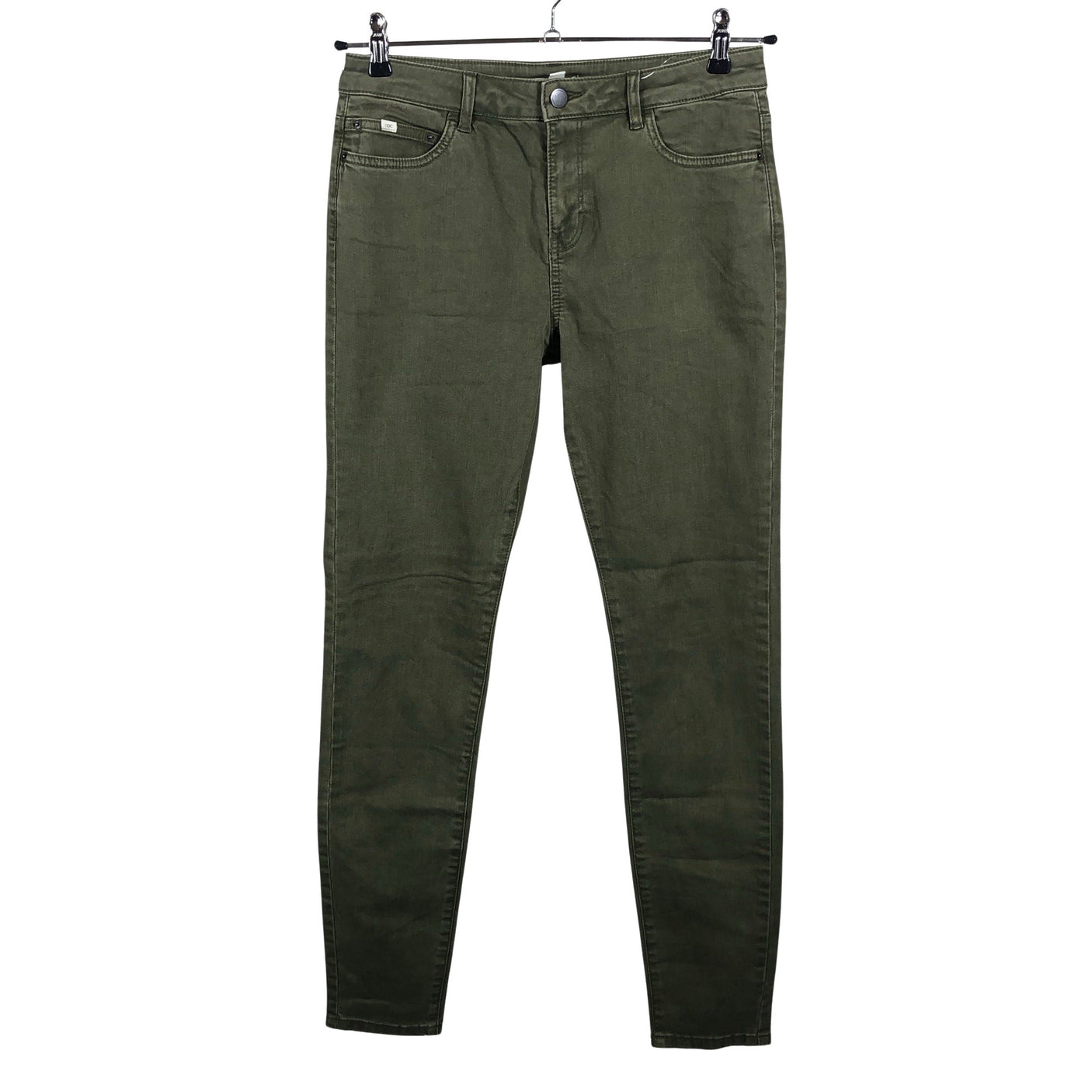 Unisex Esprit - Jeans, size 38 - Green (1)