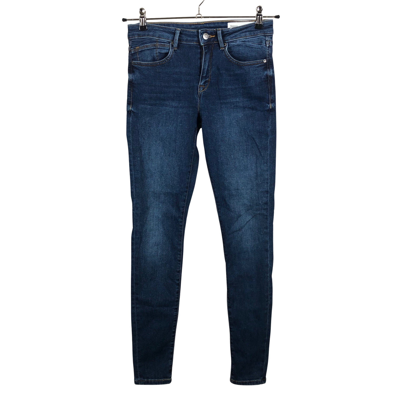 Unisex Esprit - Jeans, size W27 - Blue (1)