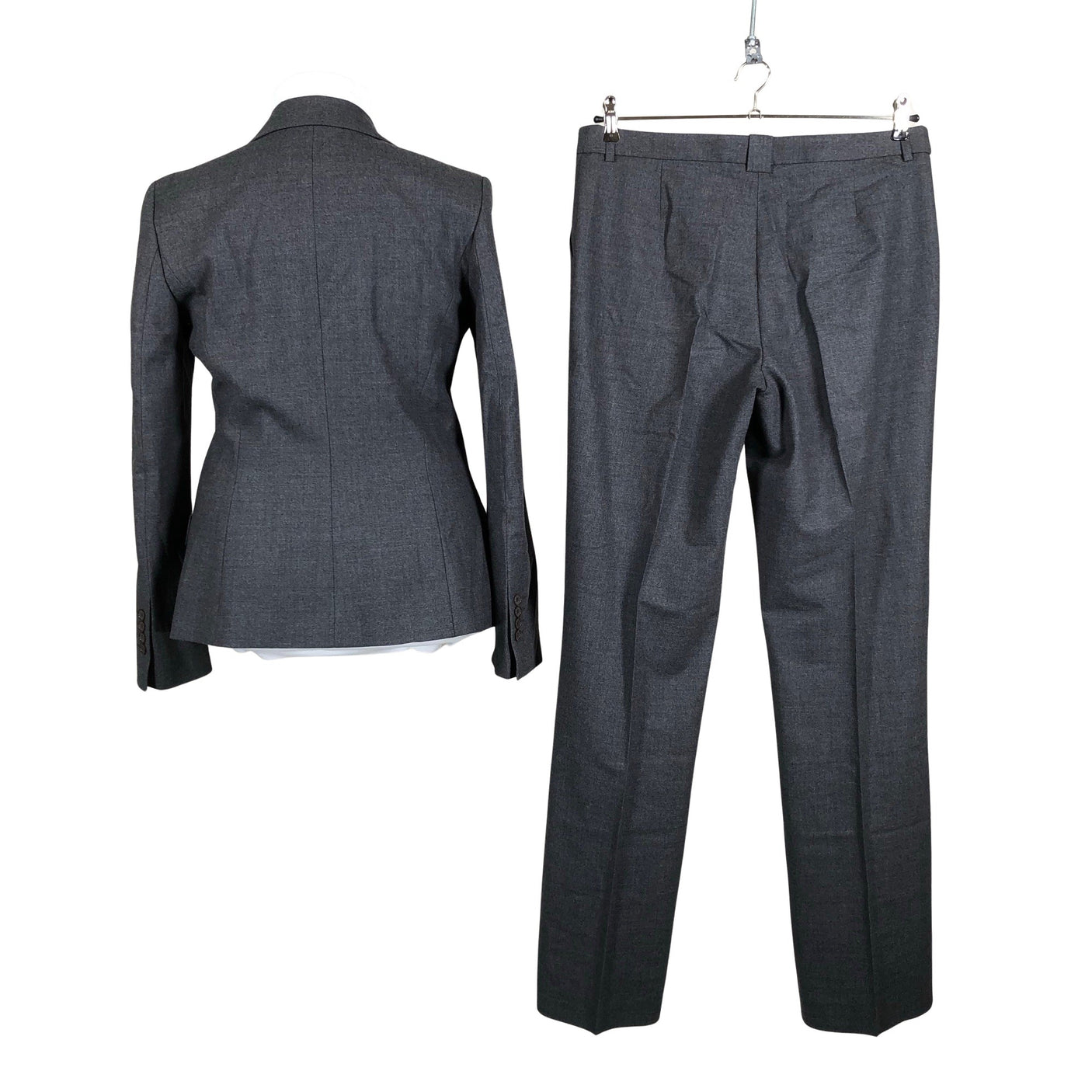 Unisex Andiata - Suit set, size 42 - Gray (2)