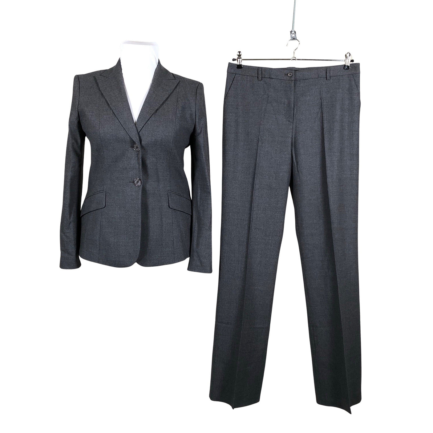 Unisex Andiata - Suit set, size 42 - Gray (1)