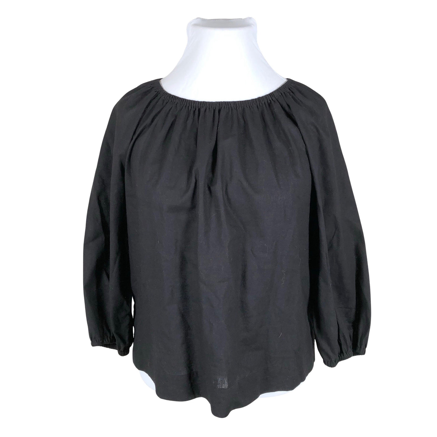 Unisex Noom - Blouse, size 42 - Black (1)