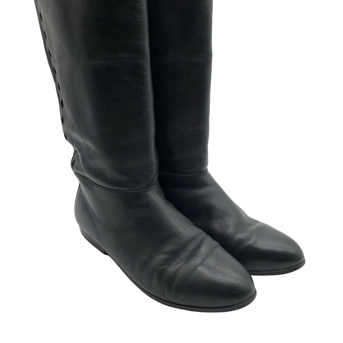 Unisex PR-kenkä - Boots, size 38 - Black (3)