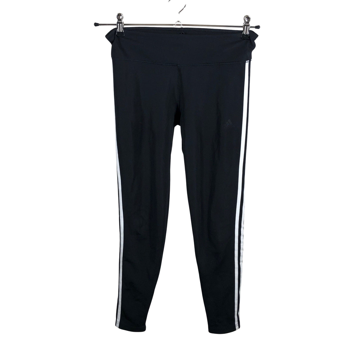 Unisex Adidas - Sports tights, size 40 - Black (1)