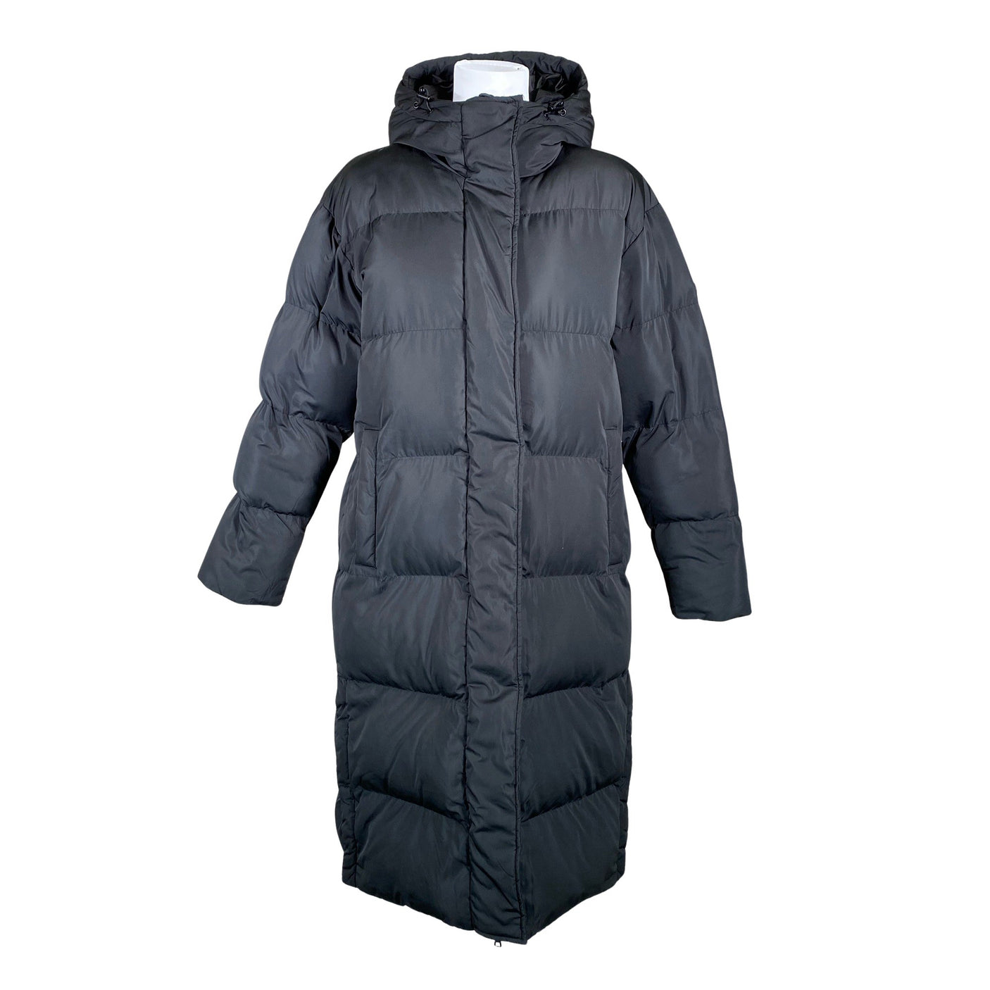 Unisex Superdry - Winter jacket, size 38 - Black (1)