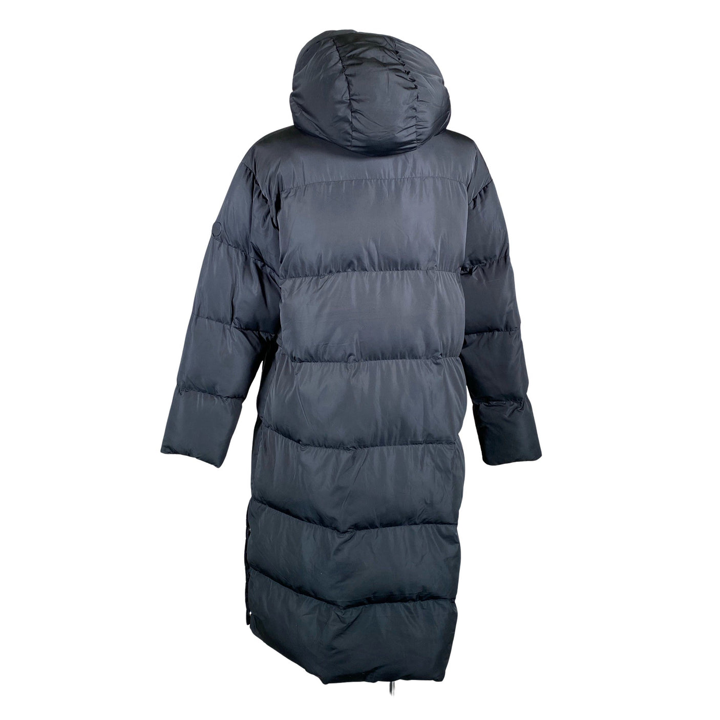 Unisex Superdry - Winter jacket, size 38 - Black (2)