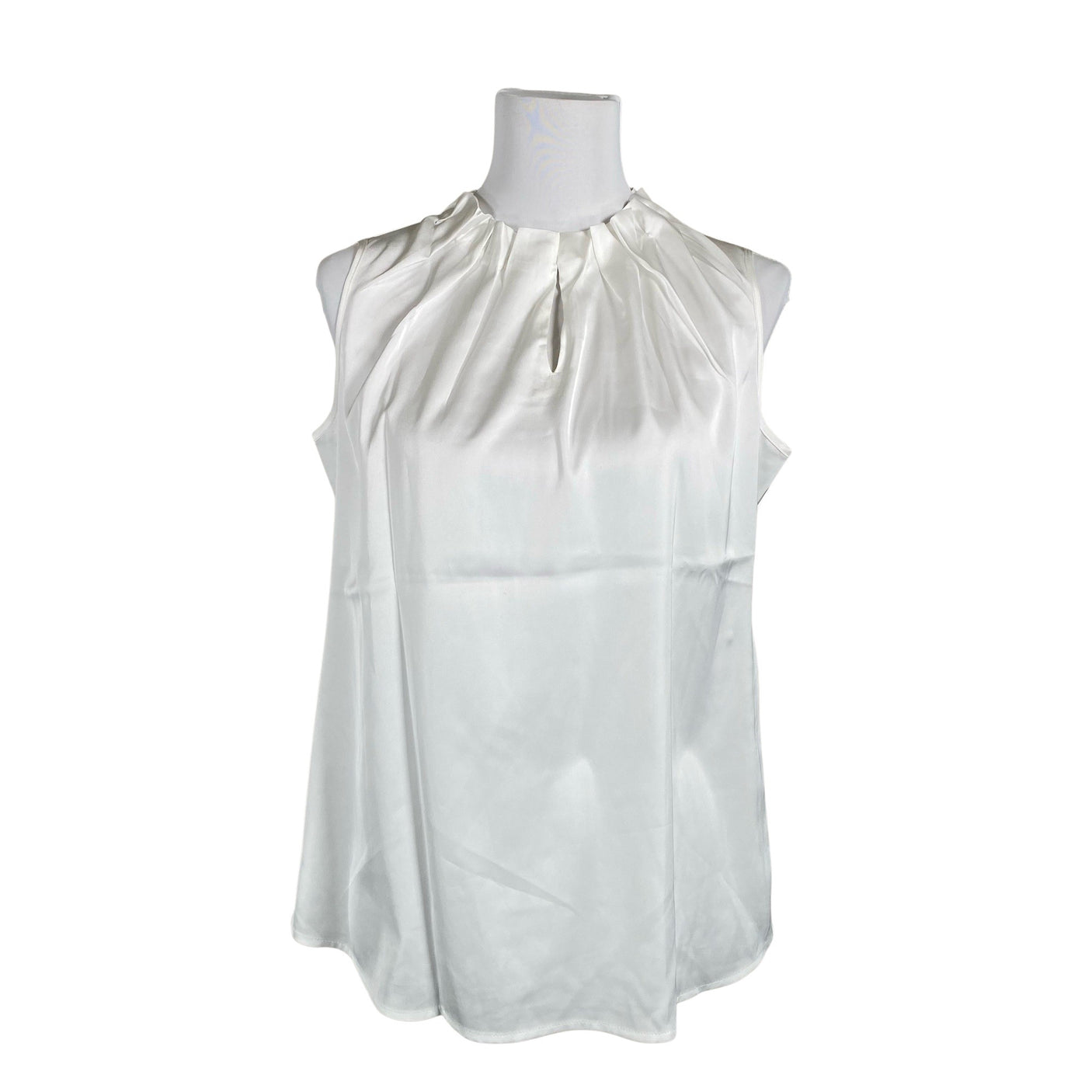 Unisex Comma - Party top, size 38 - White (1)