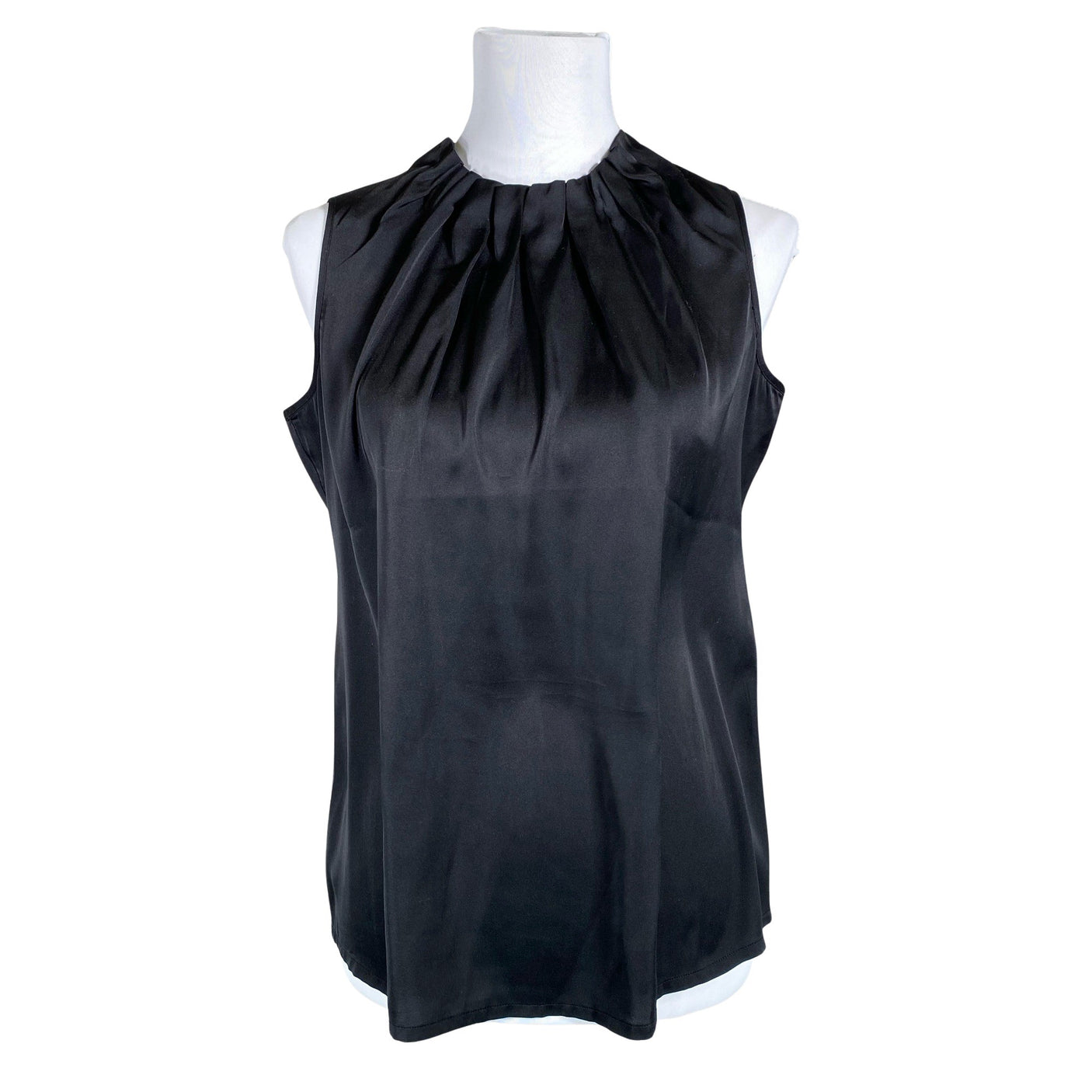 Unisex Comma - Party top, size 36 - Black (1)