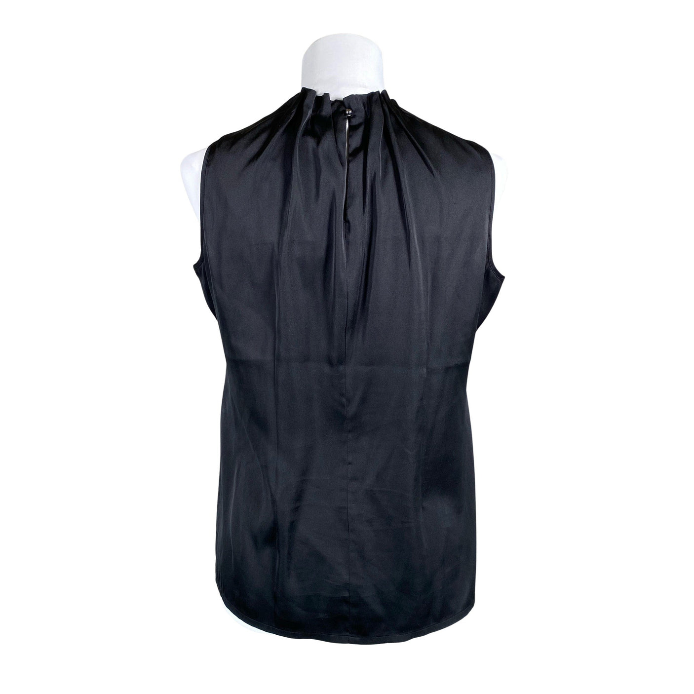 Unisex Comma - Party top, size 36 - Black (2)
