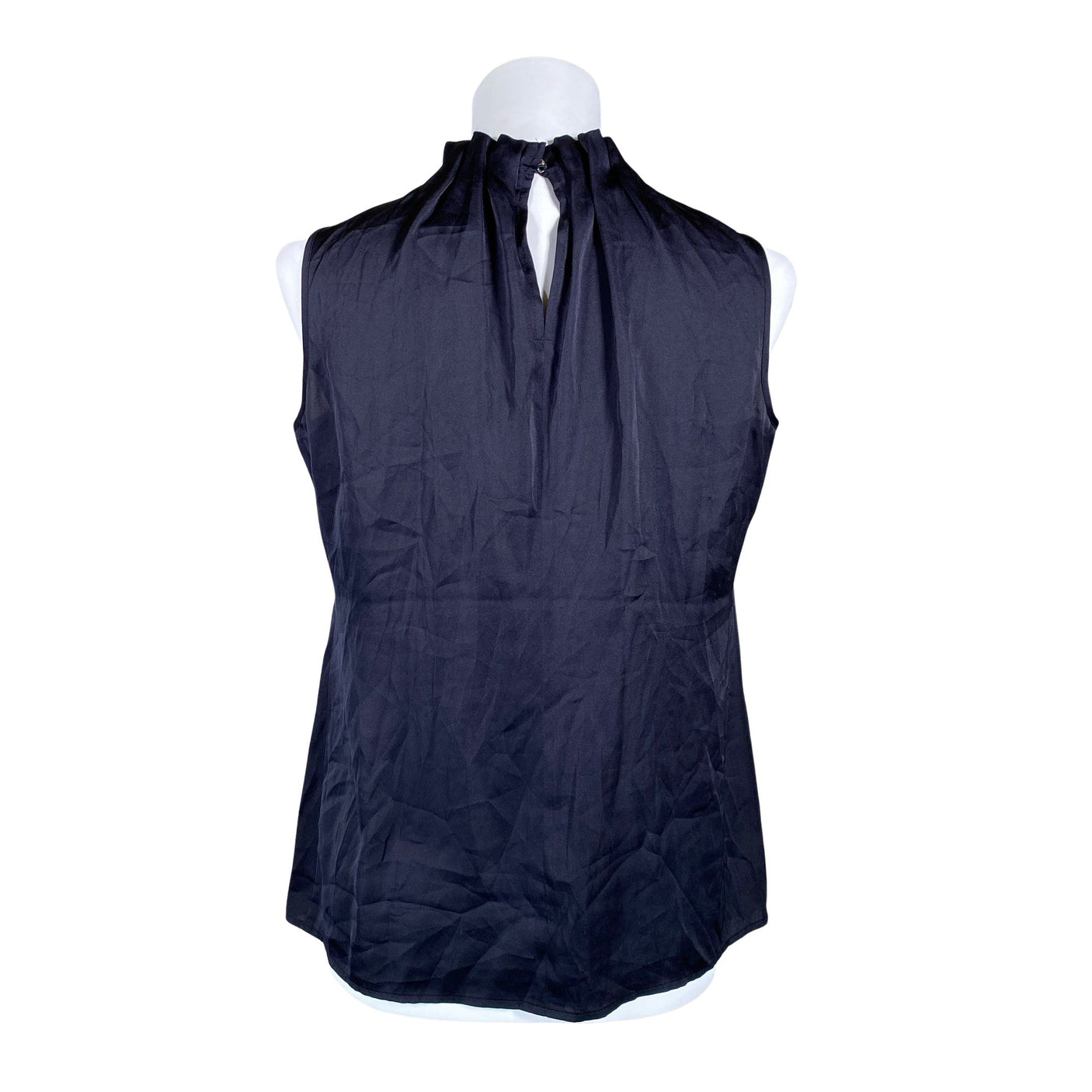 Unisex Comma - Party top, size 36 - Blue (2)